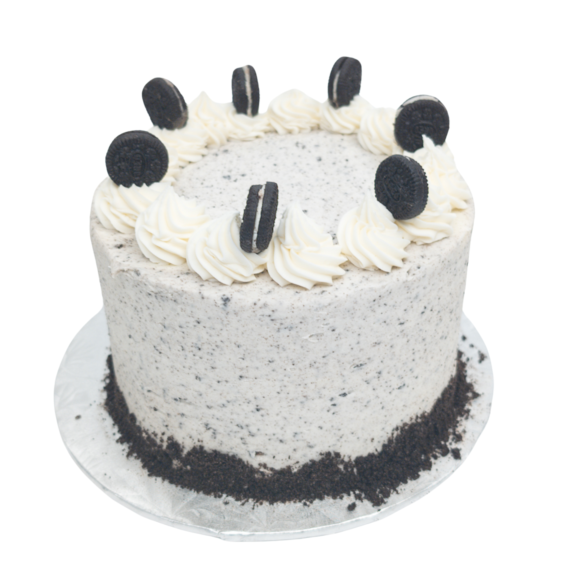 2-Layer Oreo | Fresh Bakery LLC
